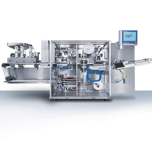 servo-driven packaging machine