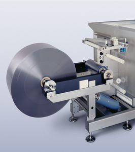 continuous packaging machine