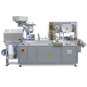 servo-driven packaging machine