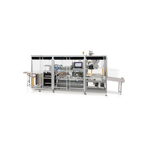 automatic packaging machine