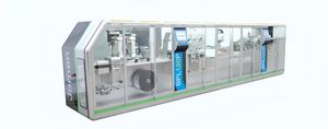 automatic packaging system