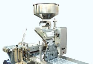 rotary feeding system