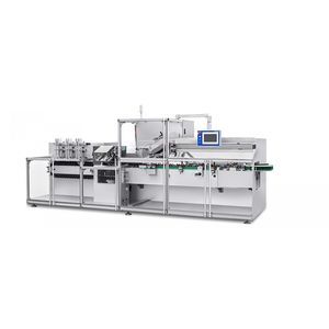 automatic cartoner