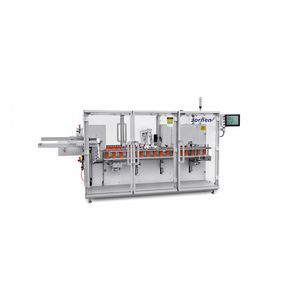 automatic cartoning machine