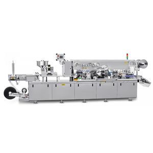 automatic packaging system 1