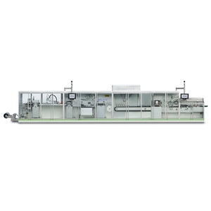 automatic packaging system 1