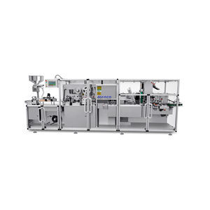 pneumatic packing machine 1