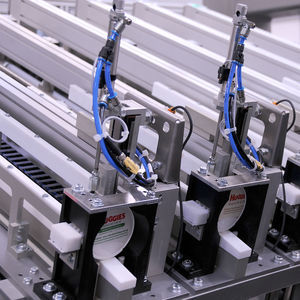 automatic packaging machine