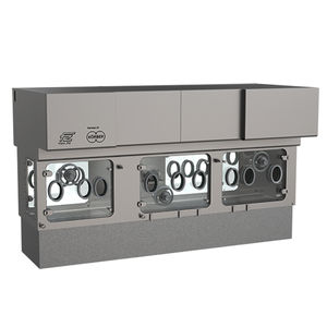 class III isolator 1