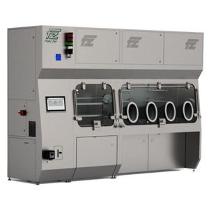 class III isolator 1