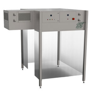 floor-standing laminar air flow 1
