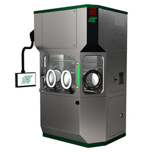 decontamination transfer hatch 1