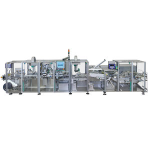 robotic packaging system