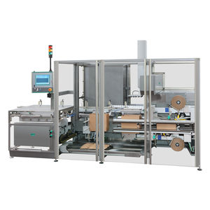 automatic packaging system