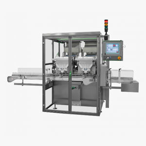 counting machine for the pharmaceutical industry