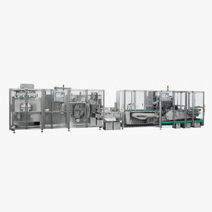 automatic packaging system