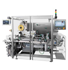 pharmaceutical industry labeling machine 1