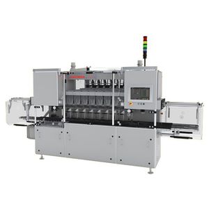 counting machine for the pharmaceutical industry