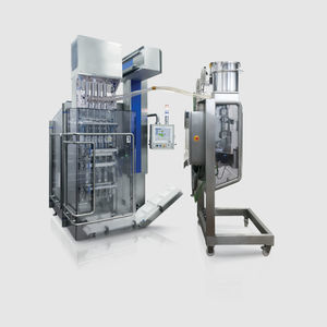 weight filling machine