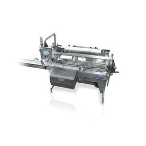 continuous cartoning machine