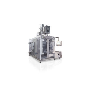 weight packaging machine