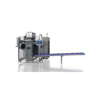 sachet packaging machine