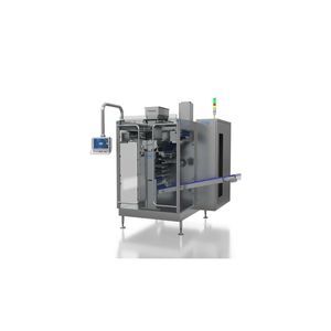 sachet packaging machine