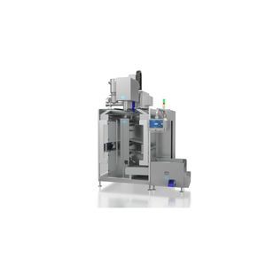 electronic bagging machine