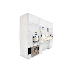 sterility testing isolator 1
