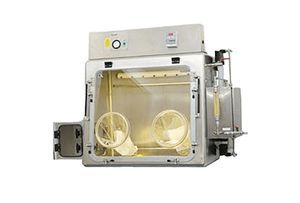 small-scale production isolator 1