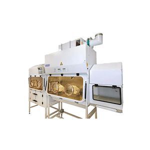 dispensing isolator 1