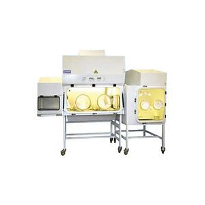 aseptic isolator 1