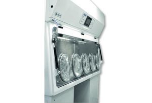 aseptic isolator 1
