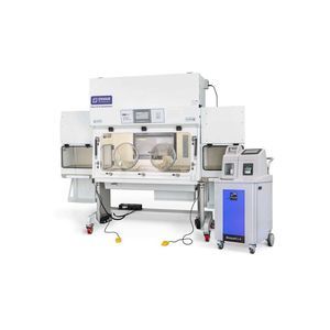 production isolator 1