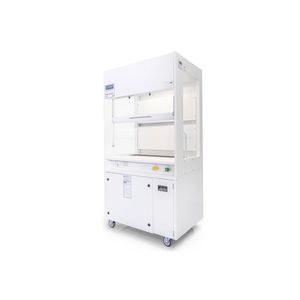 teaching fume cupboard 1
