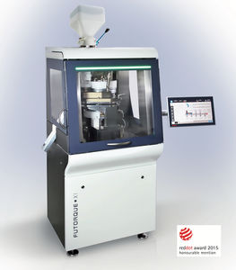 tablet press