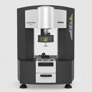 automatic rheometer 1