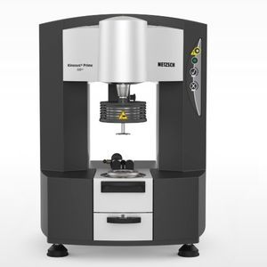 rotary rheometer 1