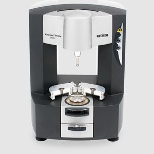 rotational rheometer 1