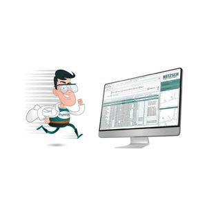 thermal analysis software