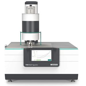 thermal analyzer 1