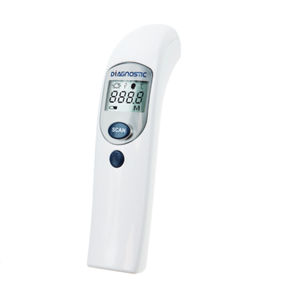 children's thermometer / multifunction / non-contact / electronic