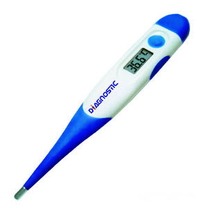 medical thermometer