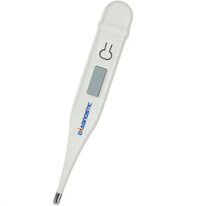 medical thermometer