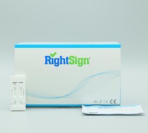COVID-19 rapid test 1