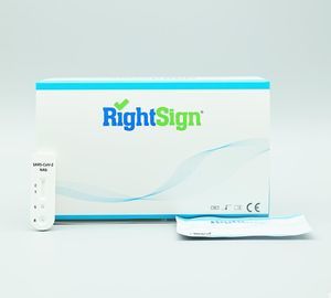 neutralizing antibody rapid test