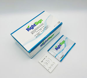 rapid influenza A test 1