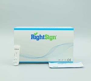COVID-19 rapid test 1