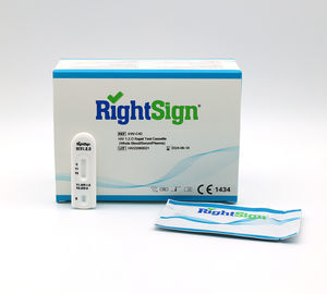 rapid HIV test 1