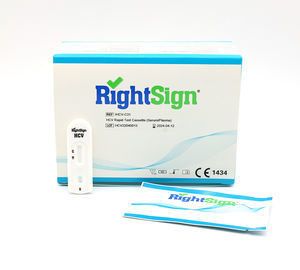 rapid hepatitis C test 1